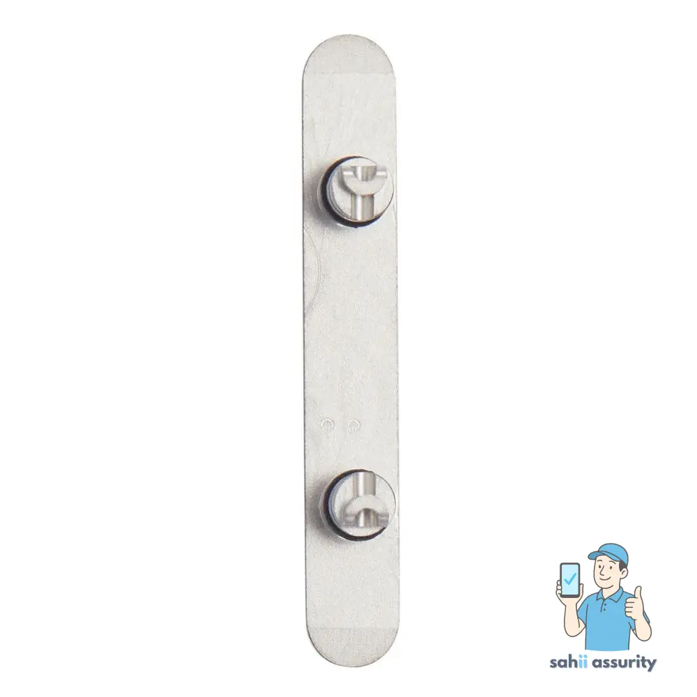 Power Button Outer for Apple iPhone 11 Pro Max Grey thumbnail